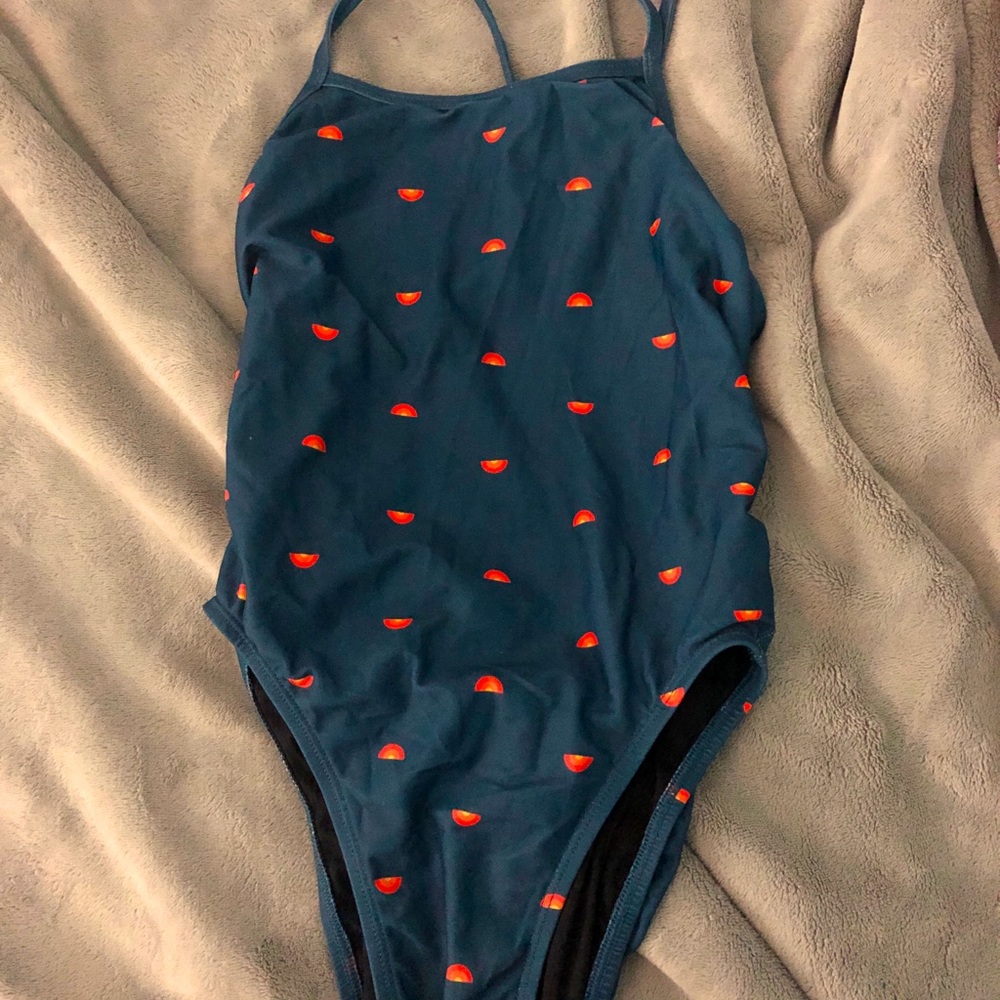Jolyn swimsuit